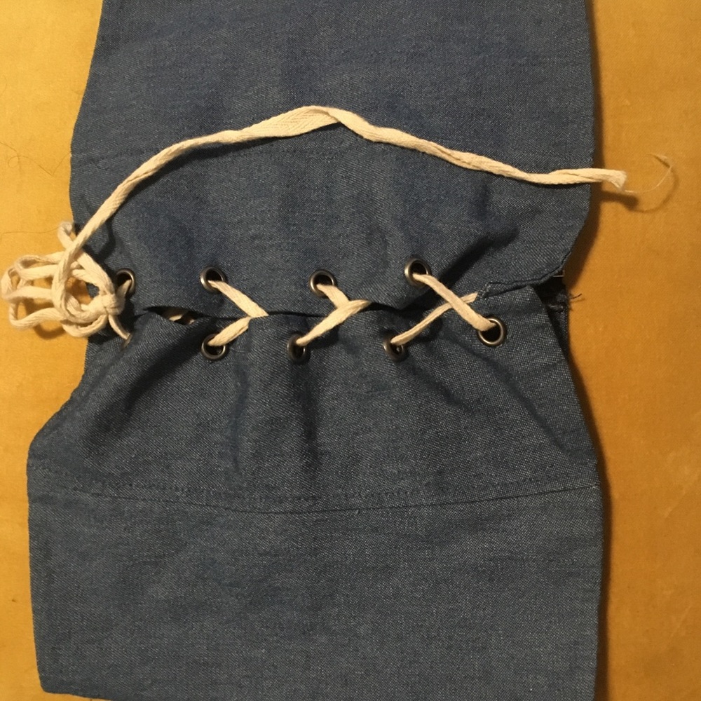 DAYANDNIGHT CROP TOP